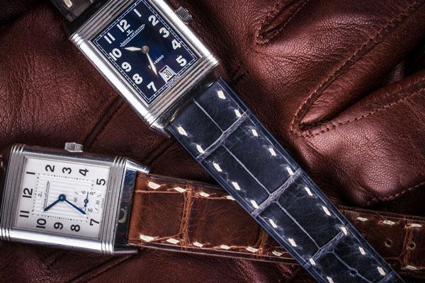 Daydaywatchband: Adding Unique Charm to Your Jaeger-LeCoultre Timepiece