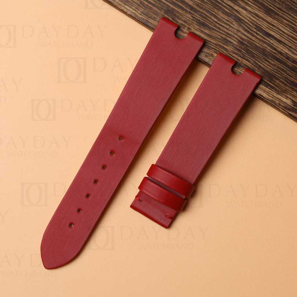 Daydaywatchband custom watch straps: Bringing Fashionable Luxury to Your Versace Watch